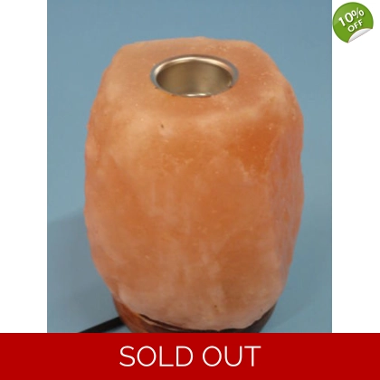 Aromatherapy Himalayan Salt Lamp 3-5 kg